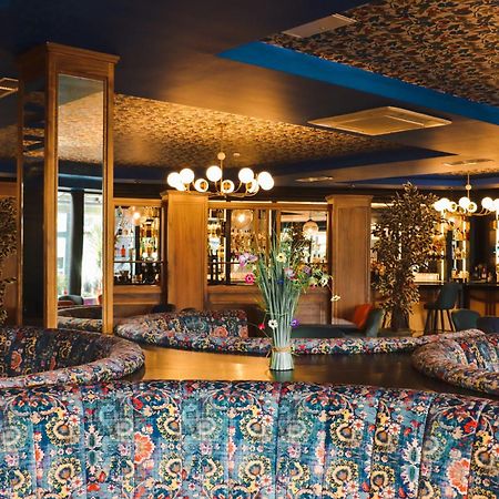Amber Springs Hotel Gorey Luaran gambar