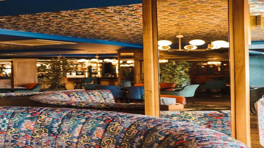 Amber Springs Hotel Gorey Luaran gambar