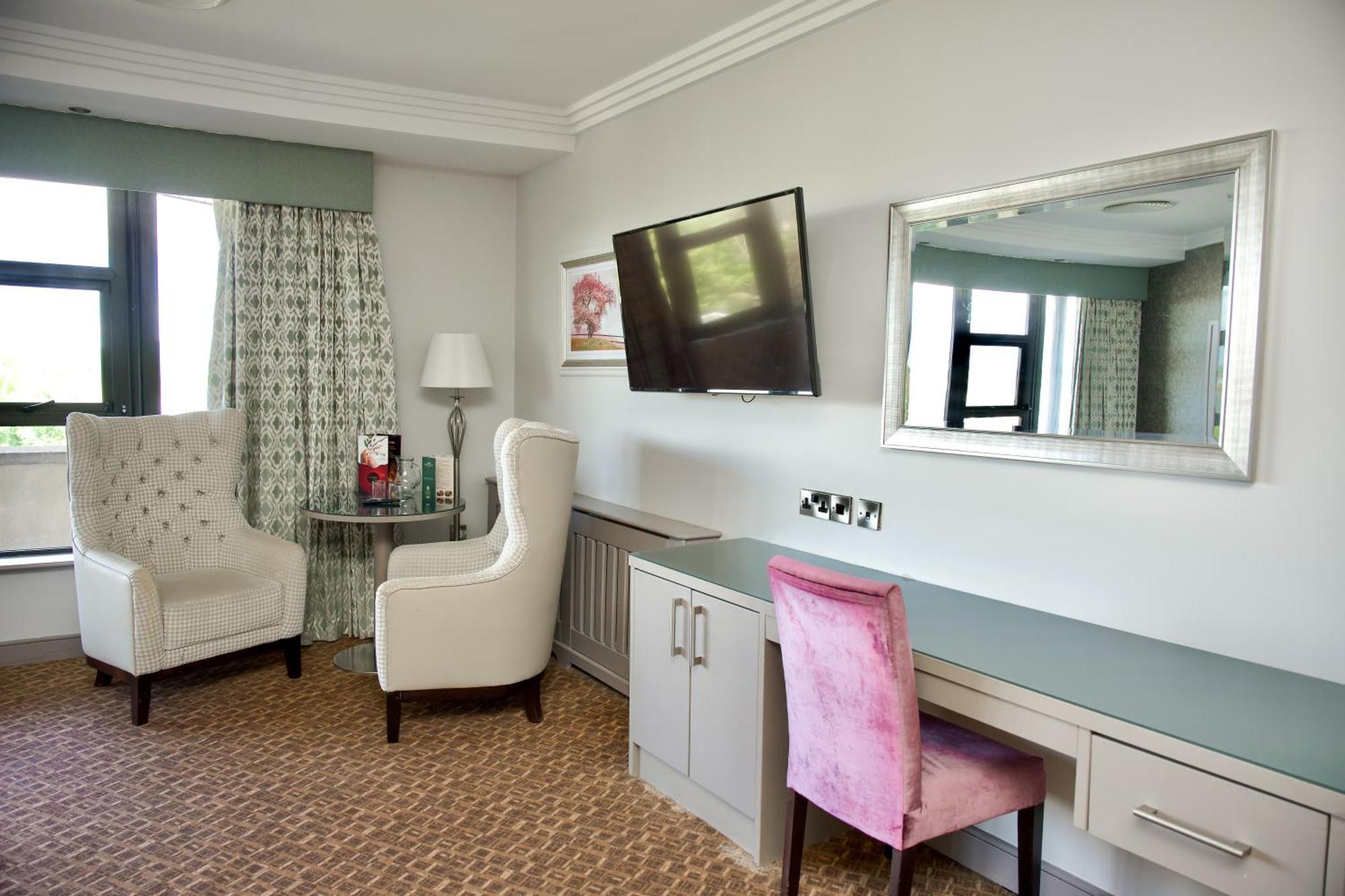 Amber Springs Hotel Gorey Luaran gambar