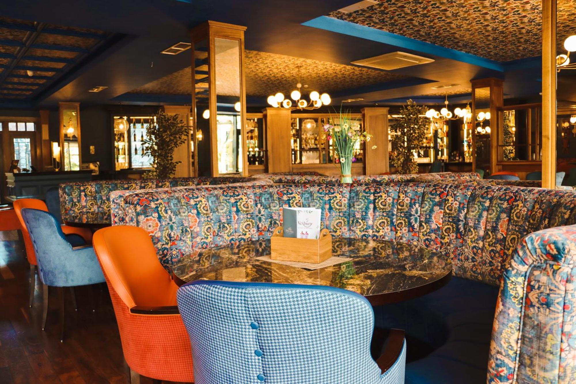 Amber Springs Hotel Gorey Luaran gambar