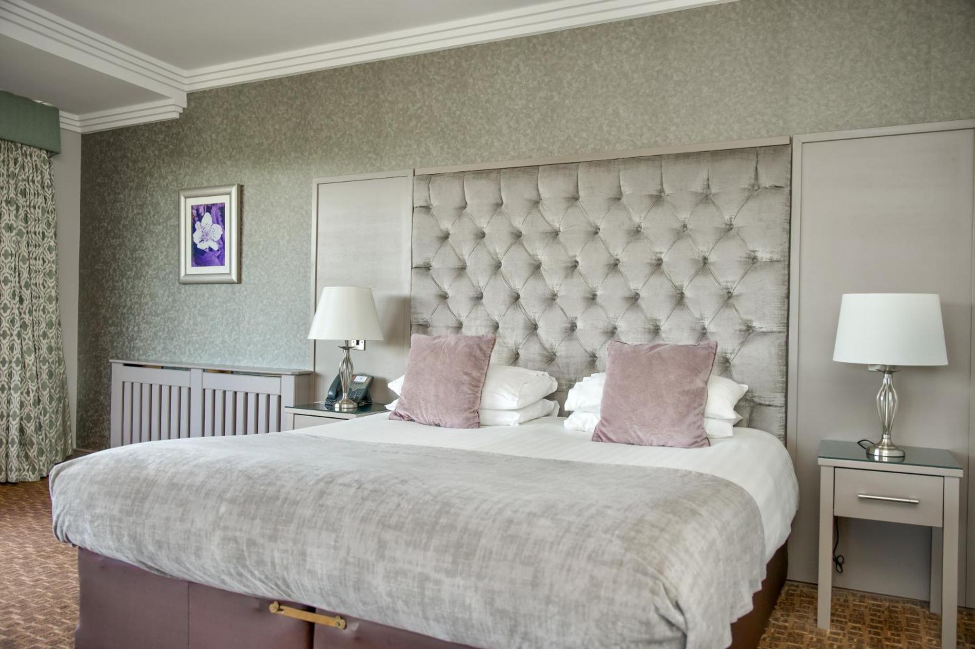 Amber Springs Hotel Gorey Luaran gambar